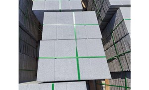 環(huán)保PC仿石磚受熱捧，成城市景觀建設(shè)新寵